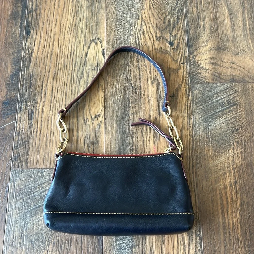 Dooney & Bourke Wristlet - Picture 2 of 5